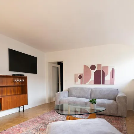 Seerose - W14, Zentral In Bahnhofsnaehe, Kueche, 3 Schlafzimmer Ulm Exterior photo